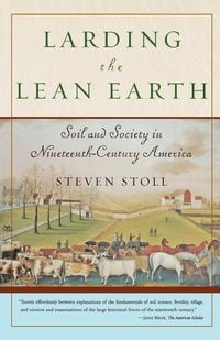 Produktbild: Larding the Lean Earth