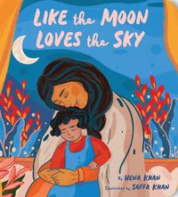 Produktbild: Like the Moon Loves the Sky
