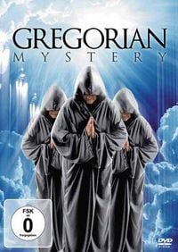 Produktbild: Gregorian Mystery (+ CD)