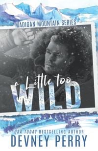 Produktbild: A Little Too Wild