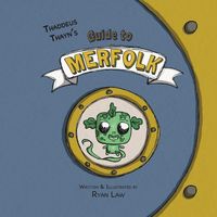 Produktbild: Thaddeus Thayn's Guide to Merfolk