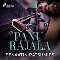Produktbild: Senaatin ratsumies
