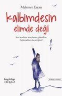 Produktbild: Kalbimdesin Elimde Degil