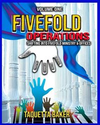 Produktbild: Fivefold Operations Volume One