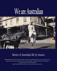 Produktbild: We are Australian