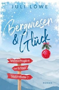 Produktbild: Bergwiesen & Gl&uuml;ck