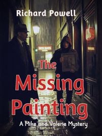 Produktbild: The Missing Painting