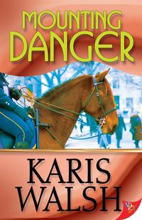 Produktbild: Mounting Danger