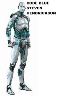 Produktbild: Code Blue