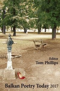 Produktbild: Balkan Poetry Today 2017