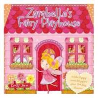 Produktbild: Zarabelle's Fairy Playhouse