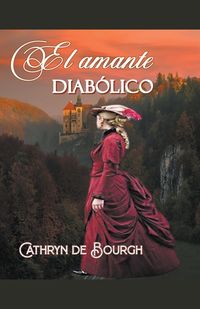 Produktbild: El amante diab&oacute;lico