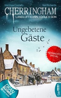 Produktbild: Cherringham - Ungebetene G&auml;ste
