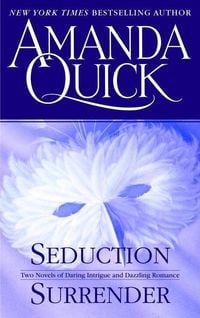 Produktbild: Surrender/Seduction