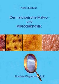 Produktbild: Dermatologische Makro- und Mikrodiagnostik