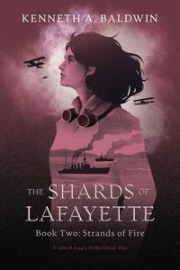 Produktbild: Strands of Fire