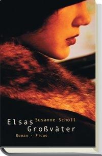 Produktbild: Scholl, S: Elsas Gro&szlig;v&auml;ter