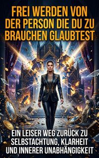 Produktbild: Frei werden von der Person die du zu brauchen glaubtest
