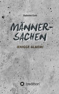 Produktbild: M&auml;nnersachen