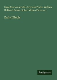 Produktbild: Early Illinois