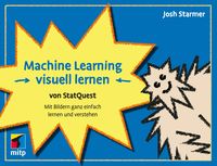 Bild vom Artikel Machine Learning visuell lernen - von StatQuest vom Autor Josh Starmer