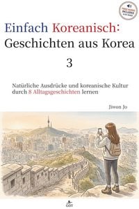 Produktbild: Geschichten aus Korea 3