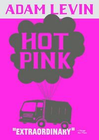 Produktbild: Hot Pink