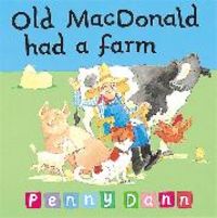 Produktbild: Old MacDonald Had a Farm