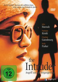 Bild vom Artikel The Intruder vom Autor Charlotte Gainsbourg