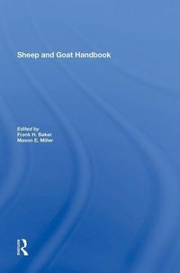 Produktbild: Baker, F: Sheep And Goat Handbook, Vol. 4