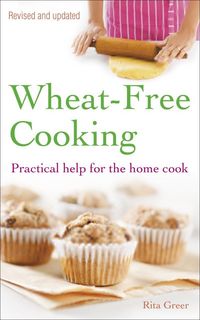 Produktbild: Wheat-Free Cooking
