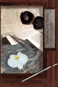 Produktbild: Unpleasant Tales (Paperback)