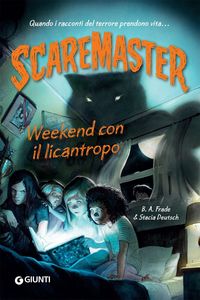 Produktbild: Weekend con il licantropo. Scaremaster