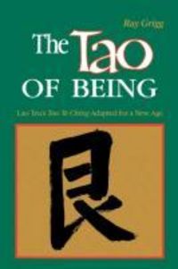 Produktbild: Tao Of Being