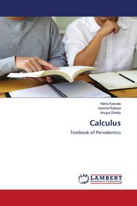 Produktbild: Calculus