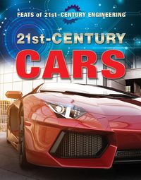 Produktbild: 21st Century Cars