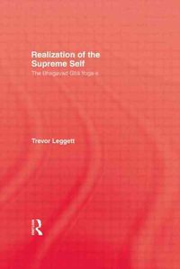 Produktbild: Bhagavad Gita Yogas For Realiz