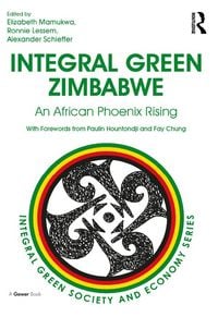 Produktbild: Integral Green Zimbabwe
