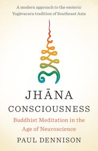 Produktbild: Jhana Consciousness