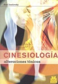 Produktbild: Cinesiolog&iacute;a, alteraciones t&oacute;nicas