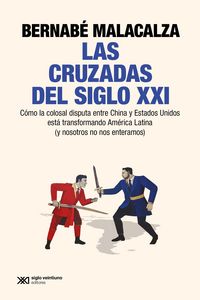 Produktbild: Las cruzadas del siglo XXI