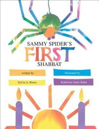 Produktbild: Sammy Spider's First Shabbat