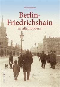 Produktbild: Berlin-Friedrichshain