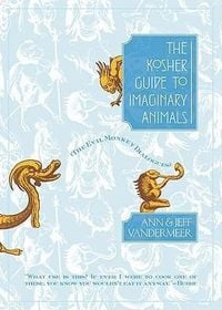Produktbild: The Kosher Guide to Imaginary Animals