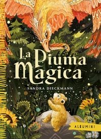 Produktbild: La piuma magica
