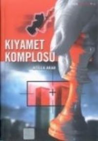 Produktbild: Kiyamet Komplosu