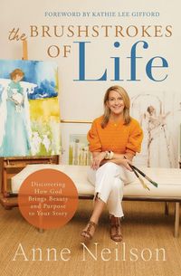 Produktbild: The Brushstrokes of Life