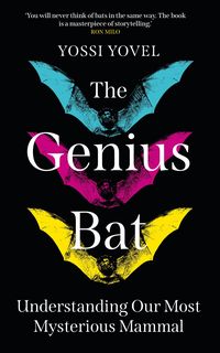 Produktbild: The Genius Bat