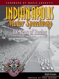 Produktbild: Indianapolis Motor Speedway
