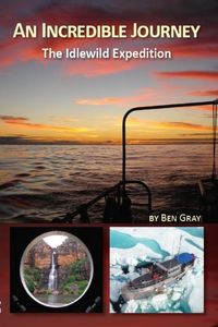 Produktbild: Incredible Journey: The Idlewild Expedition